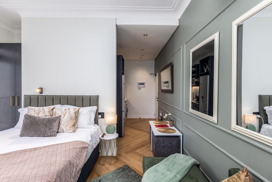 0 Bedroom Property for Sale in De Waterkant Western Cape